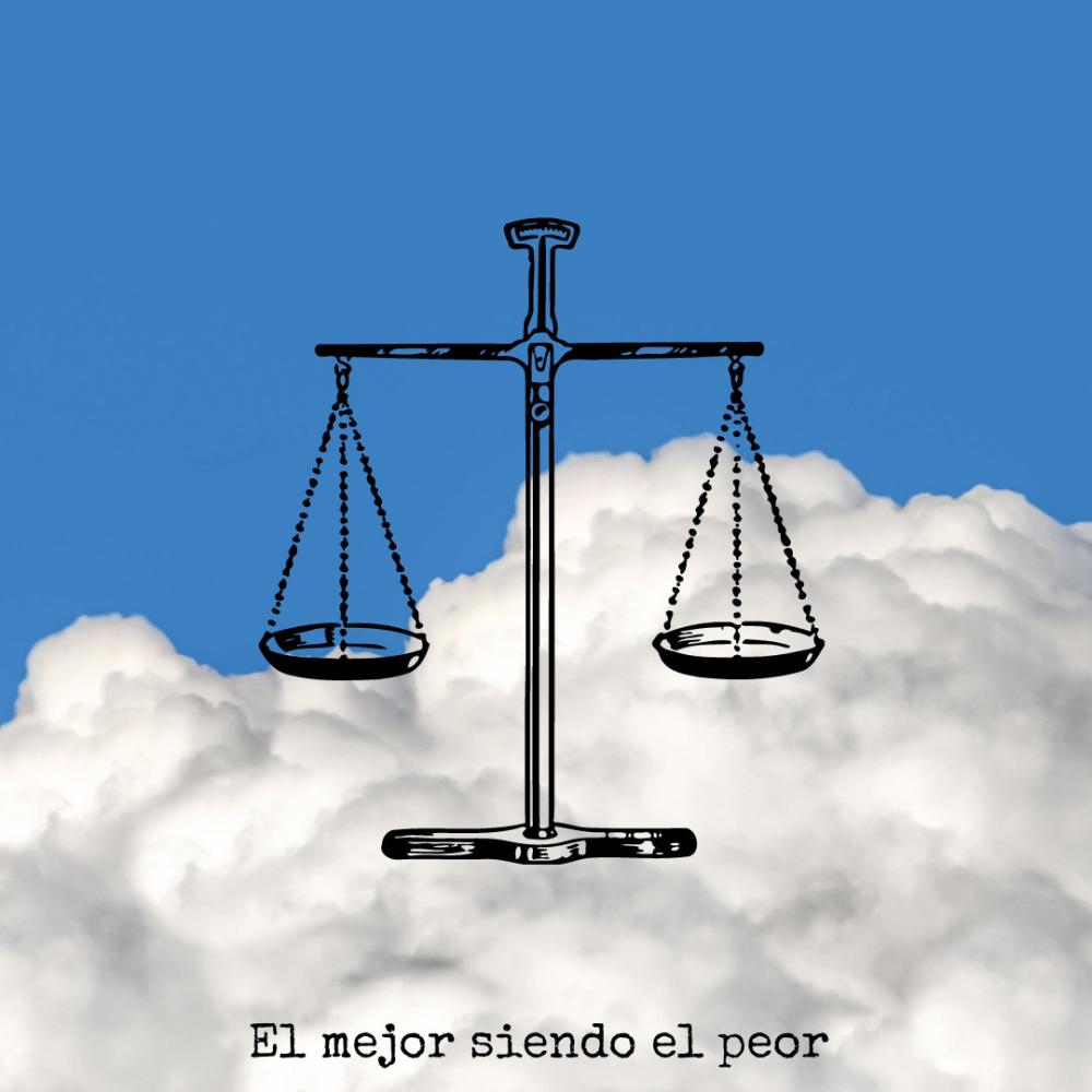 El mejor siendo el peor (feat. JD_THA_RUNNA) (Explicit)