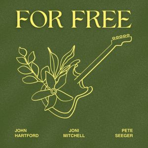 For Free dari Joni Mitchell