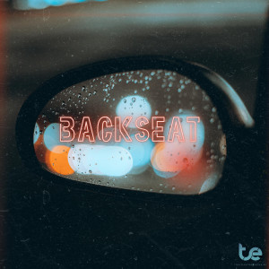 Album BackSeat from Tokyo.Extra0rdinaire