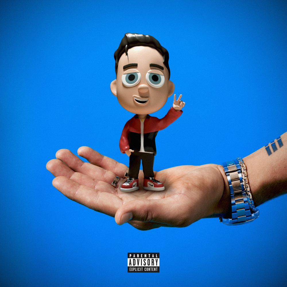 Bőrdzseki (Explicit)