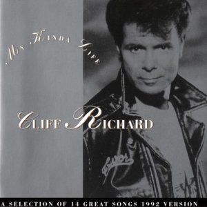 ดาวน์โหลดและฟังเพลง Born To Rock 'n' Roll พร้อมเนื้อเพลงจาก Cliff Richard