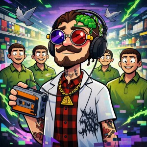 default playlist img