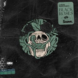 收听Le Pèdre的Black Roses歌词歌曲