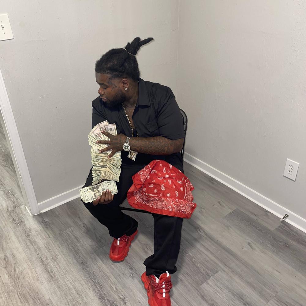 Walk It Out Freestyle (Explicit)