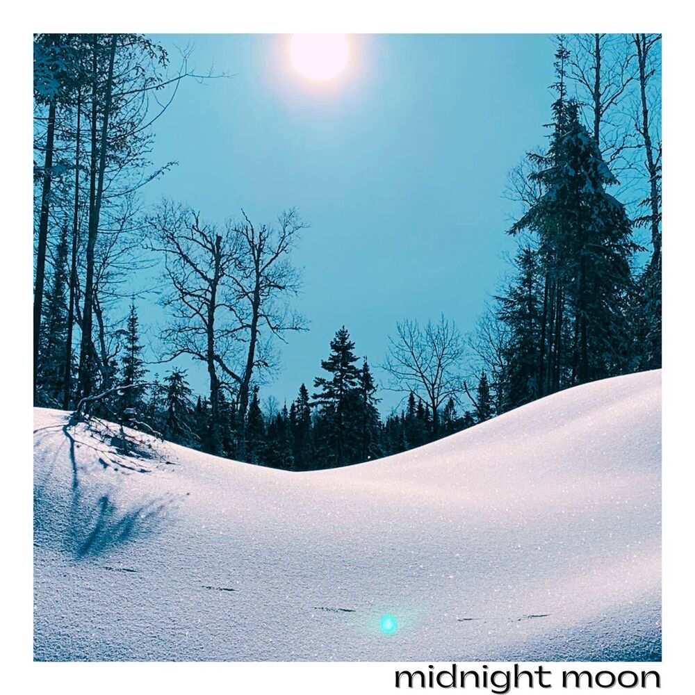 Midnight Moon