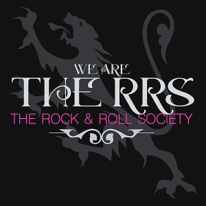 收聽El Sueco & The Rock的We are the RRS歌詞歌曲