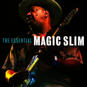 ดาวน์โหลดและฟังเพลง Think พร้อมเนื้อเพลงจาก Magic Slim