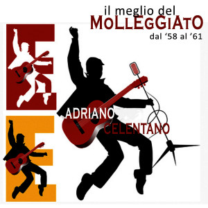 ดาวน์โหลดและฟังเพลง Aulì ulè พร้อมเนื้อเพลงจาก Adriano Celentano