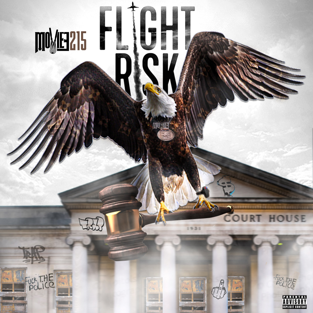 Flight Risk (Explicit)