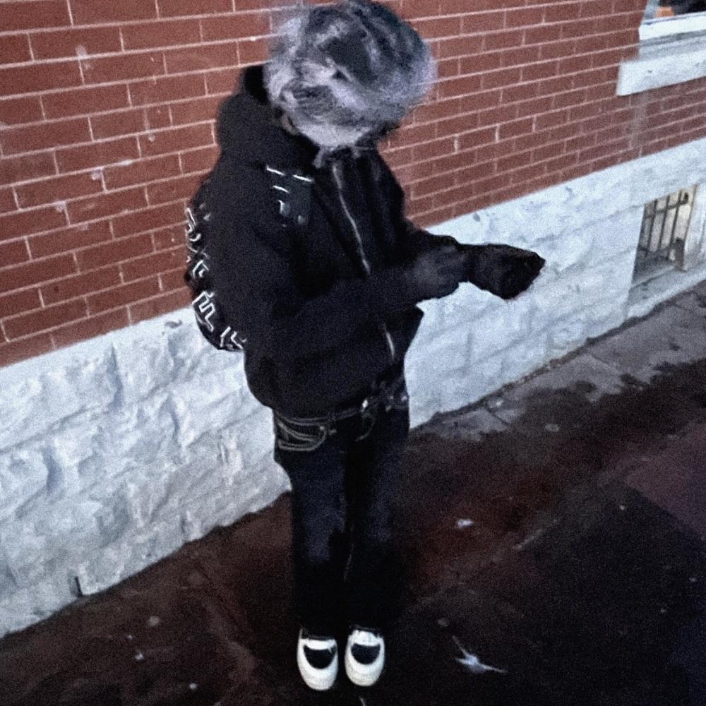 on my own (Explicit)