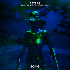 Painful (Steve Chris Remix) dari Roycdc