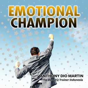 Listen to Pronoia Atau Paranoia song with lyrics from Anthony Dio Martin