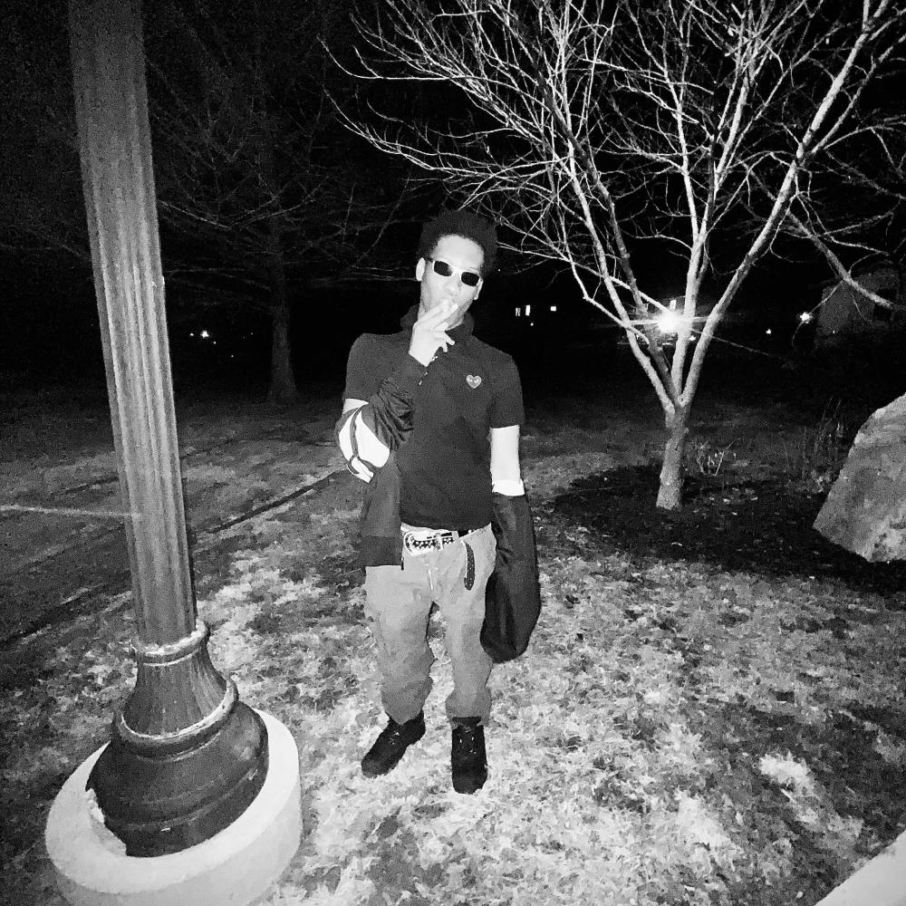 AfterWork Freestyle (Explicit)