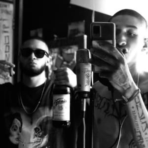 收聽UnderCrudos的Mi Forma De Pensar (Explicit)歌詞歌曲