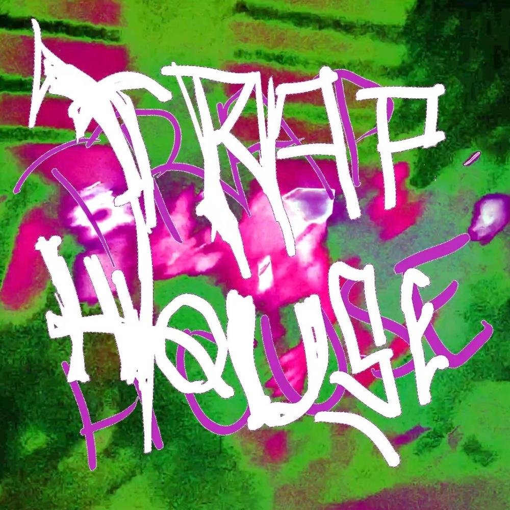 TRAPHOUSE (feat. ILUVDIX, Figuratti & Offček) (Explicit)