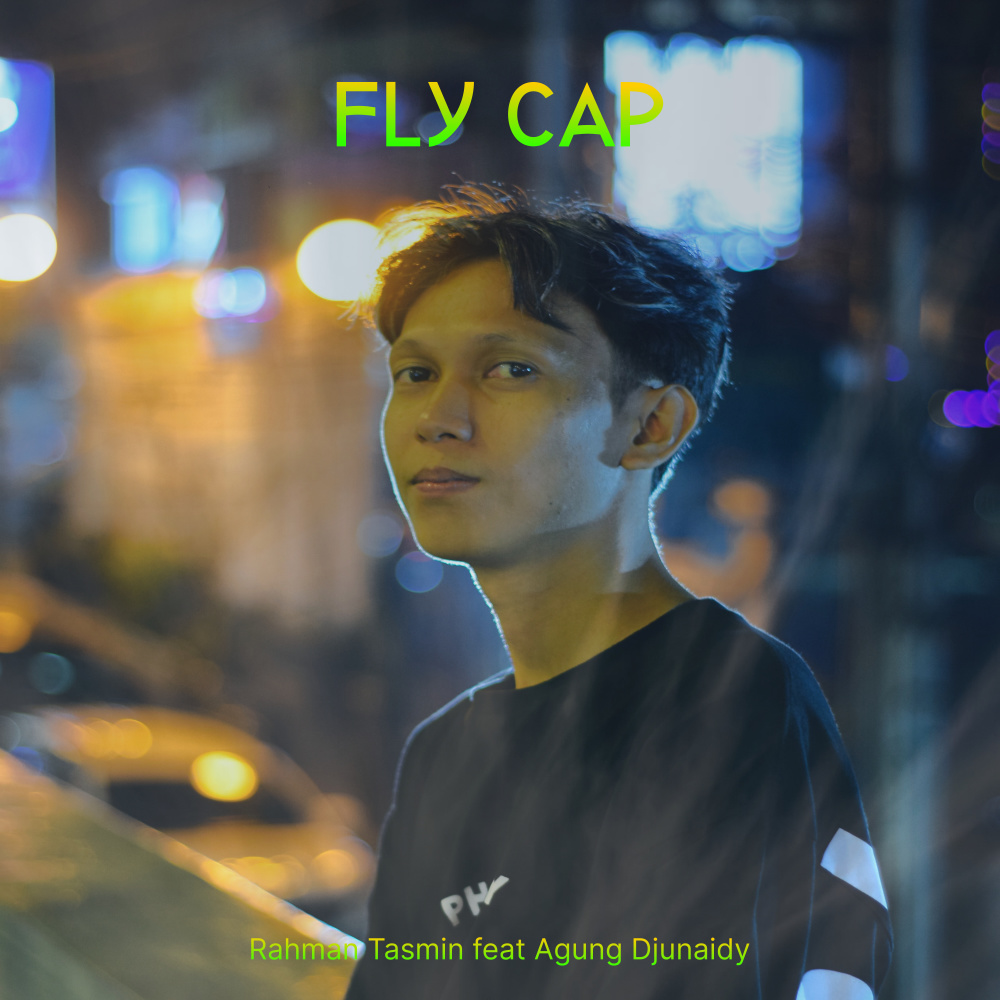 Fly Cap