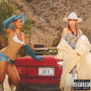 ดาวน์โหลดและฟังเพลง BFF (Explicit) พร้อมเนื้อเพลงจาก Ceraadi