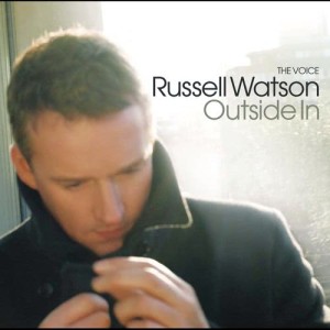อัลบัม Outside In ศิลปิน Russell Watson