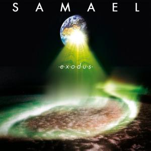收聽Samael的Exodus歌詞歌曲
