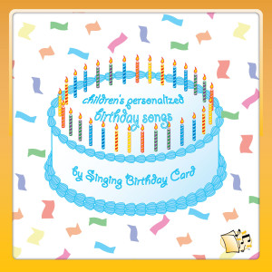 收聽Singing Birthday Card的Happy Birthday, Mickey (Children's)歌詞歌曲