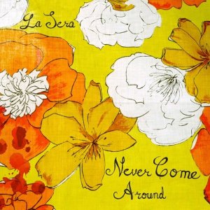 收聽La Sera的Never Come Around歌詞歌曲