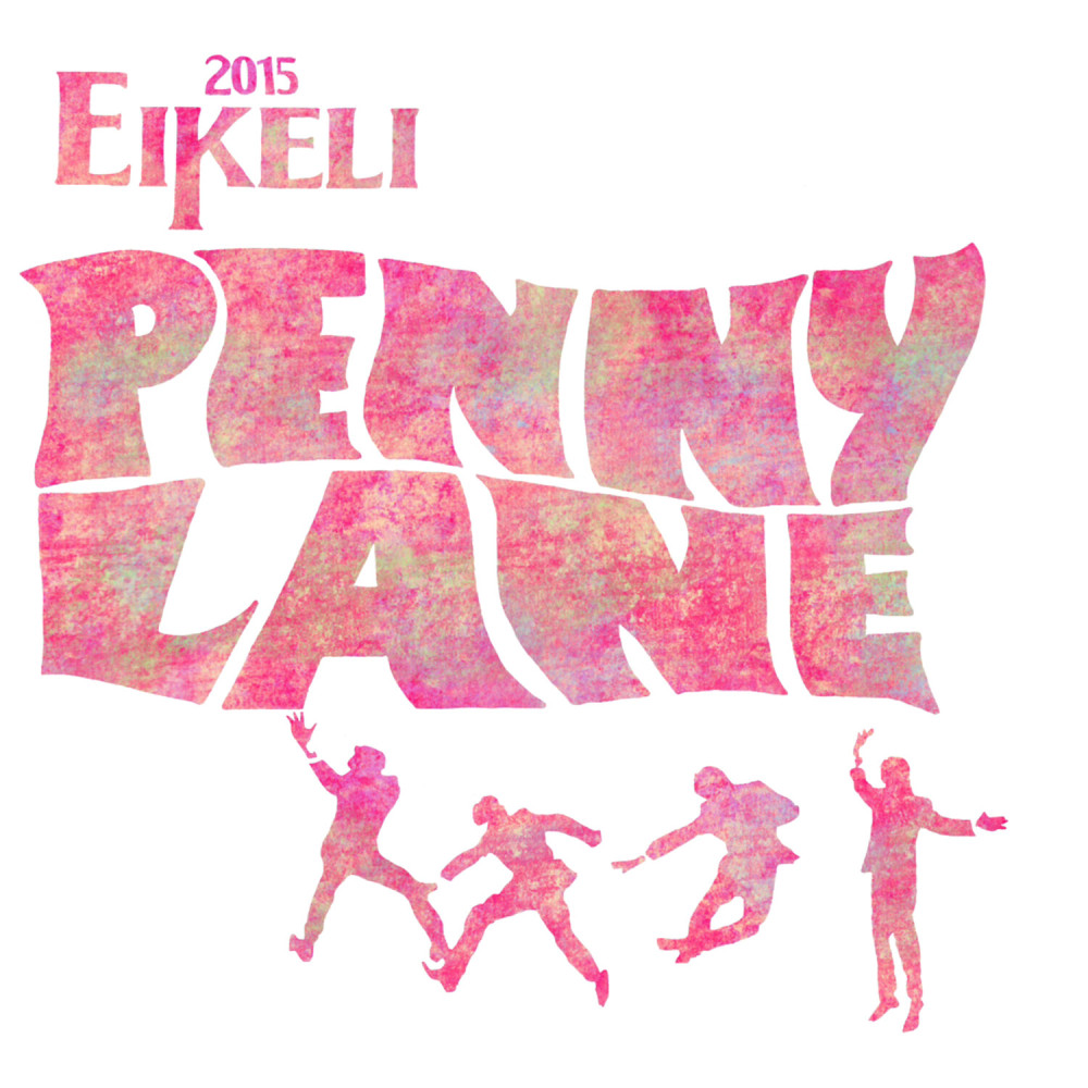 Penny Lane 2015 (Explicit)
