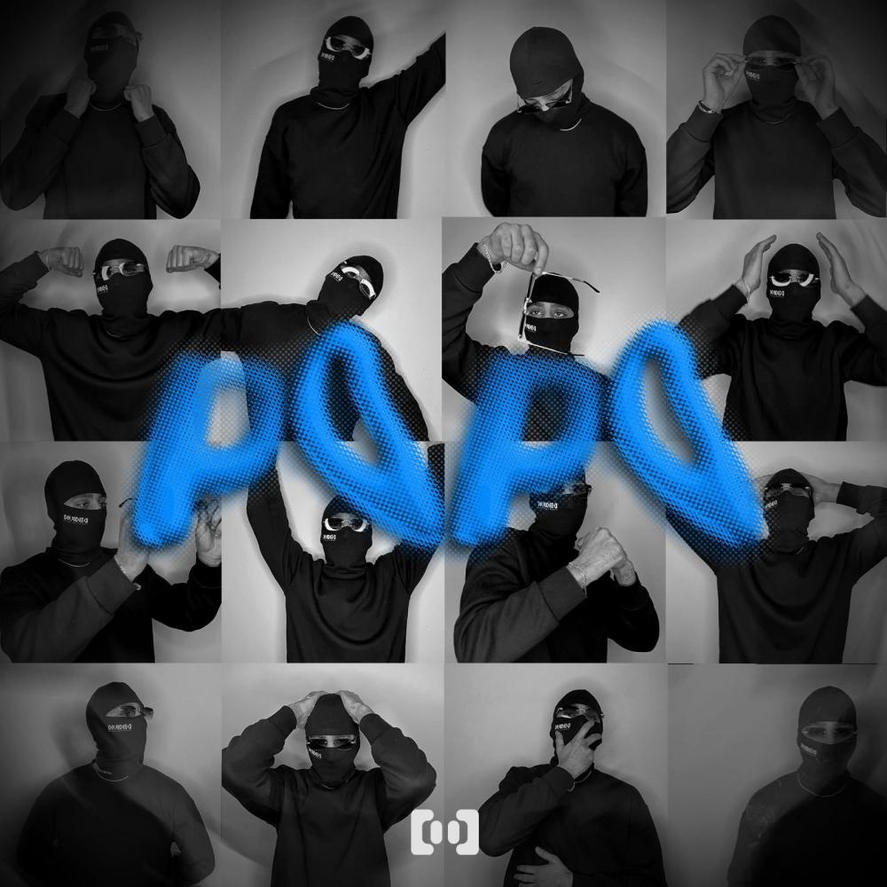 POPO (feat. LBLANC & SHĀDE)