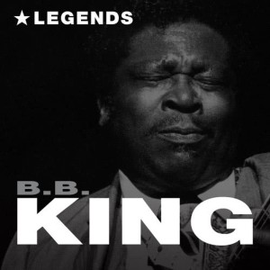 收聽B.B.King的It's My Own Fault, Darlin'歌詞歌曲