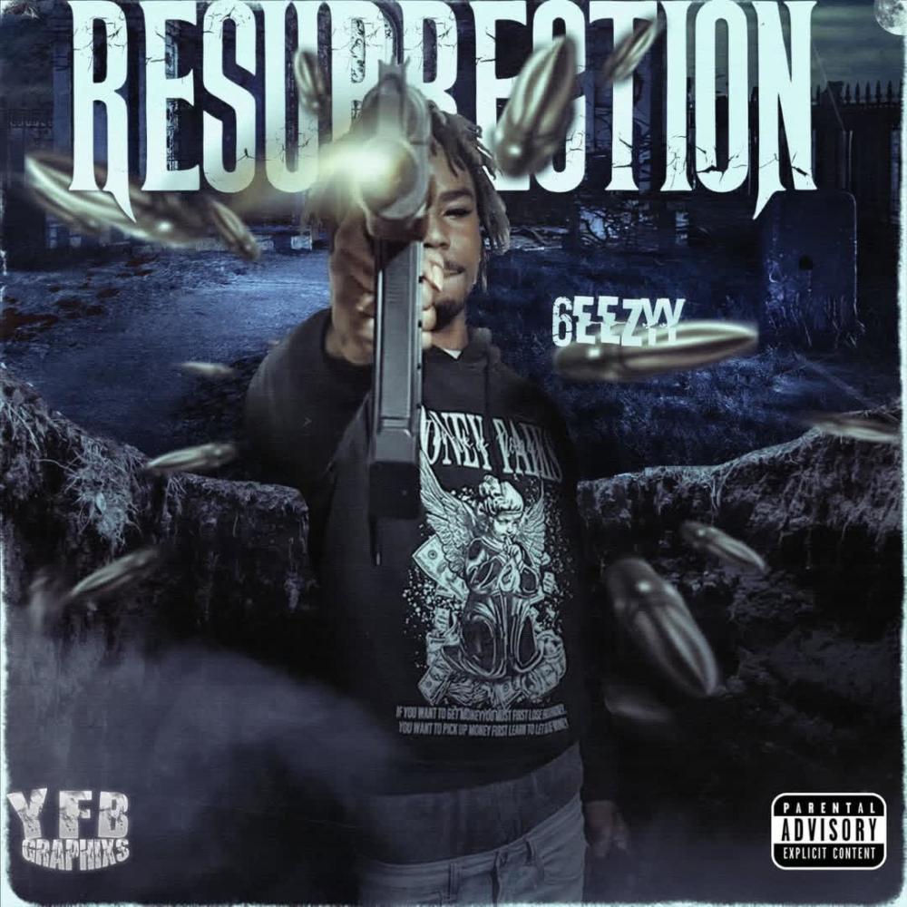 Channel 9 (feat. 19Phatt) (Explicit)