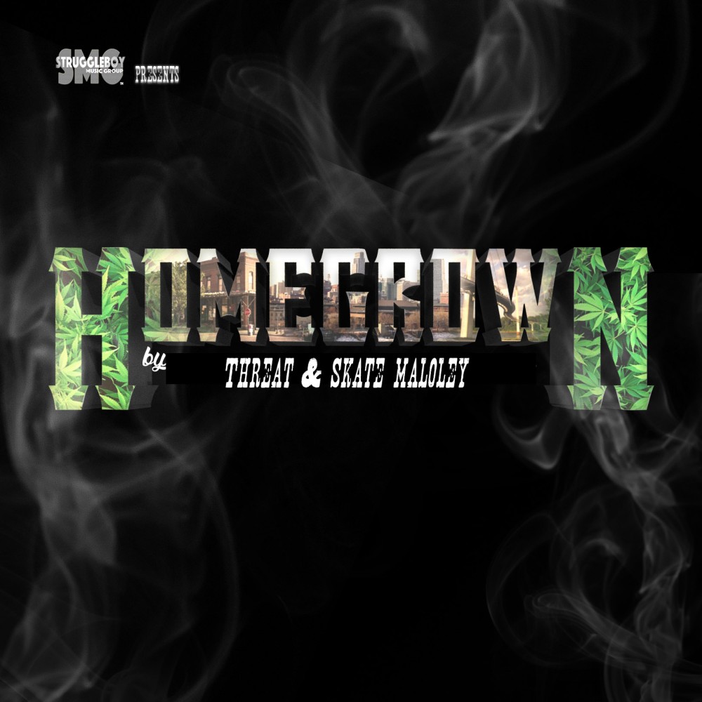 Homegrown (Explicit)