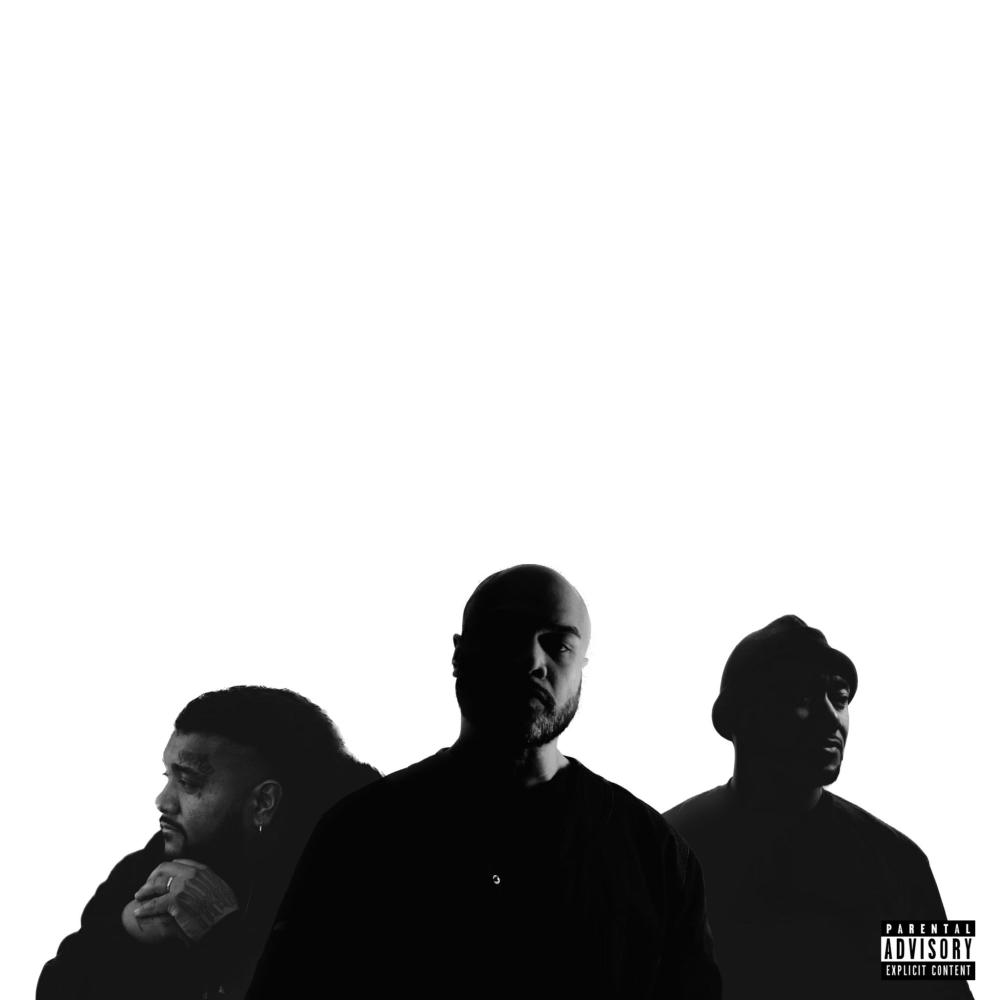 Many Roads (feat. KFOUR & Blac Jac) (Explicit)