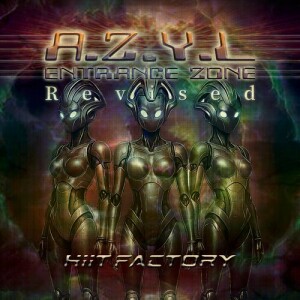 Album AZYL (Revised) from HiiT FACTORY