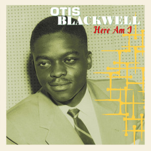 ดาวน์โหลดและฟังเพลง When You're Around พร้อมเนื้อเพลงจาก Otis Blackwell