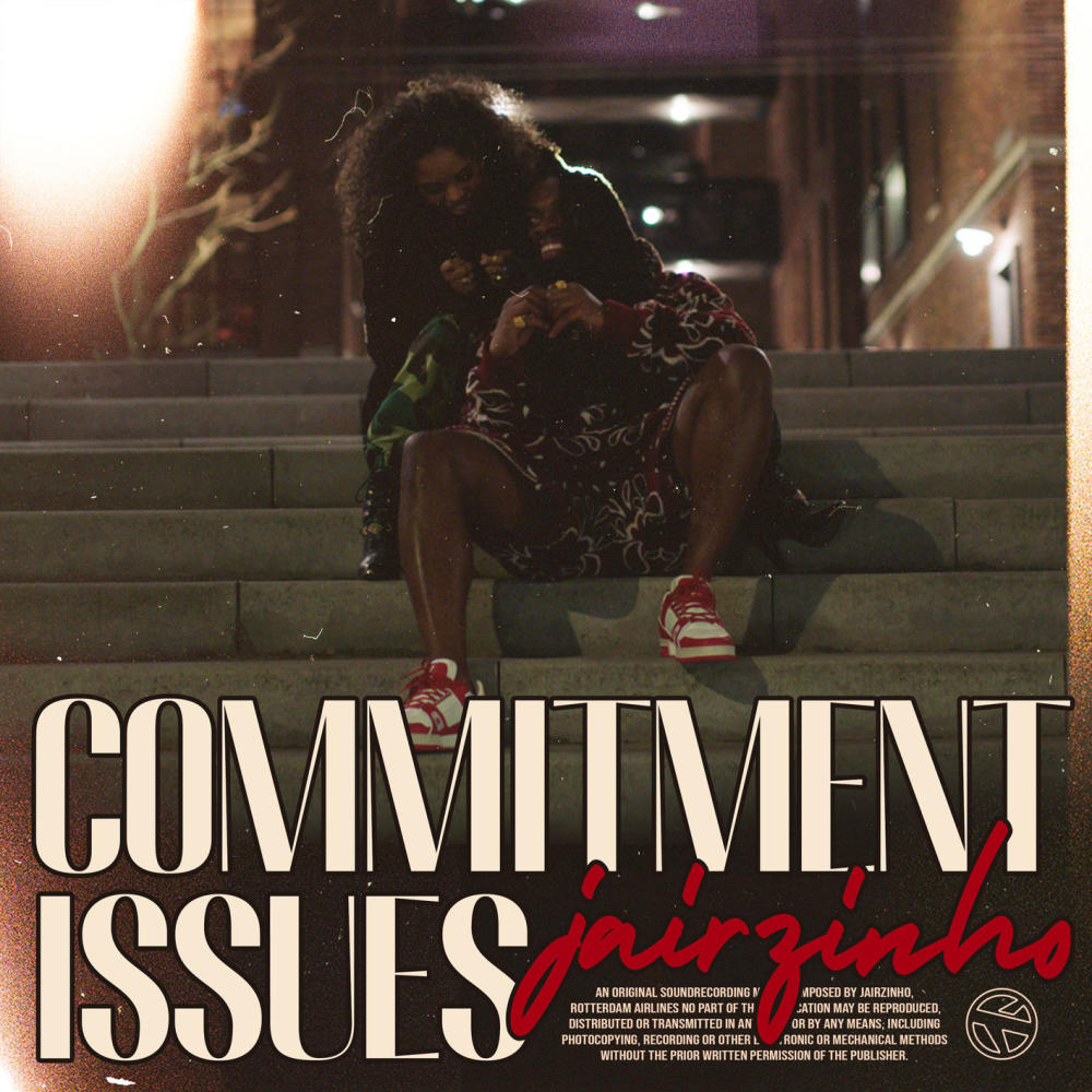 Commitment Issues (Explicit)
