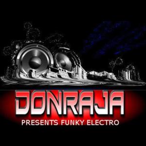 收聽DonRaja的The Warp歌詞歌曲