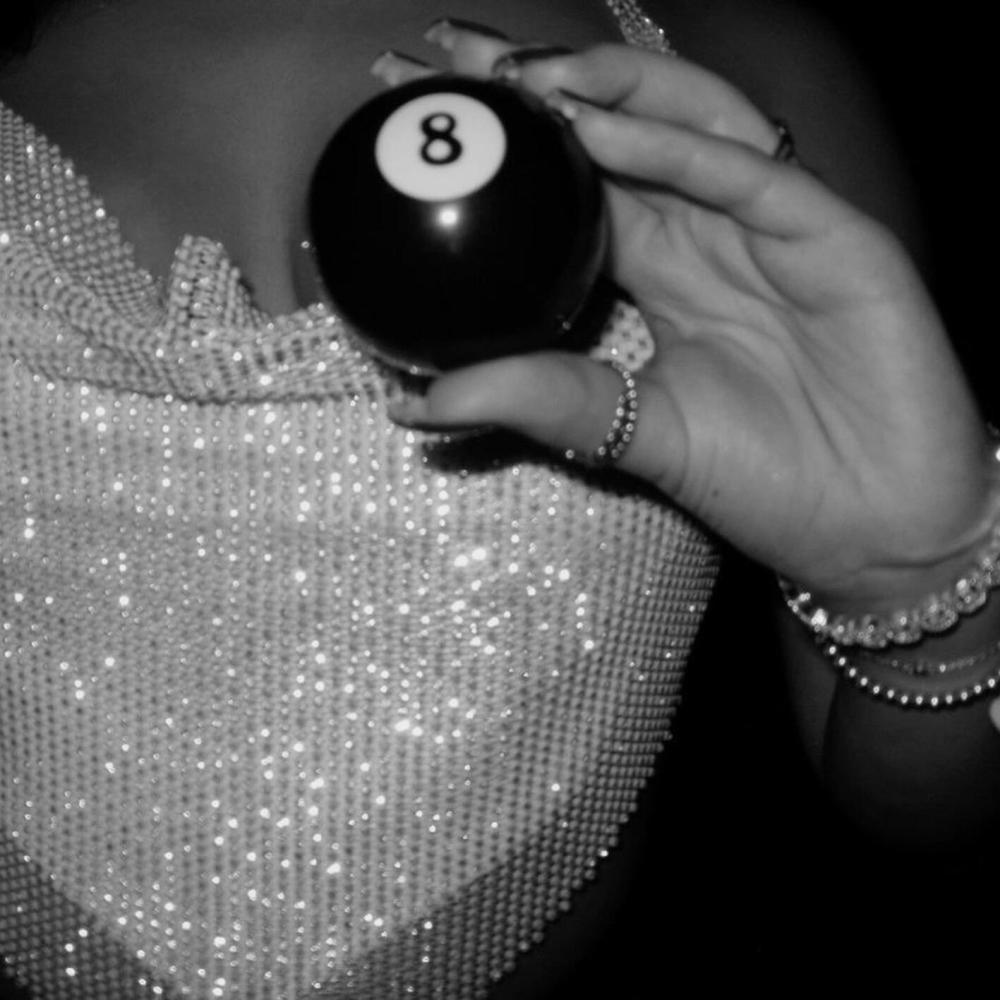 8 Ball (Explicit)