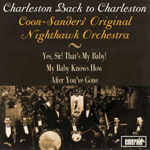 ดาวน์โหลดและฟังเพลง Red-Hot Mamma พร้อมเนื้อเพลงจาก Coon-Sanders' Original Nighthawk Orchestra