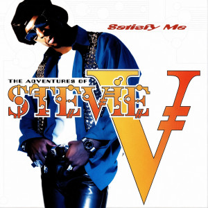 ดาวน์โหลดและฟังเพลง Push 2 The Limit / Wine Bar พร้อมเนื้อเพลงจาก Adventures Of Stevie V