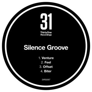 Silence Groove的專輯Venture EP