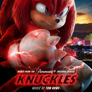 Tom Howe的專輯Knuckles (Music from the Paramount+ Original Series)