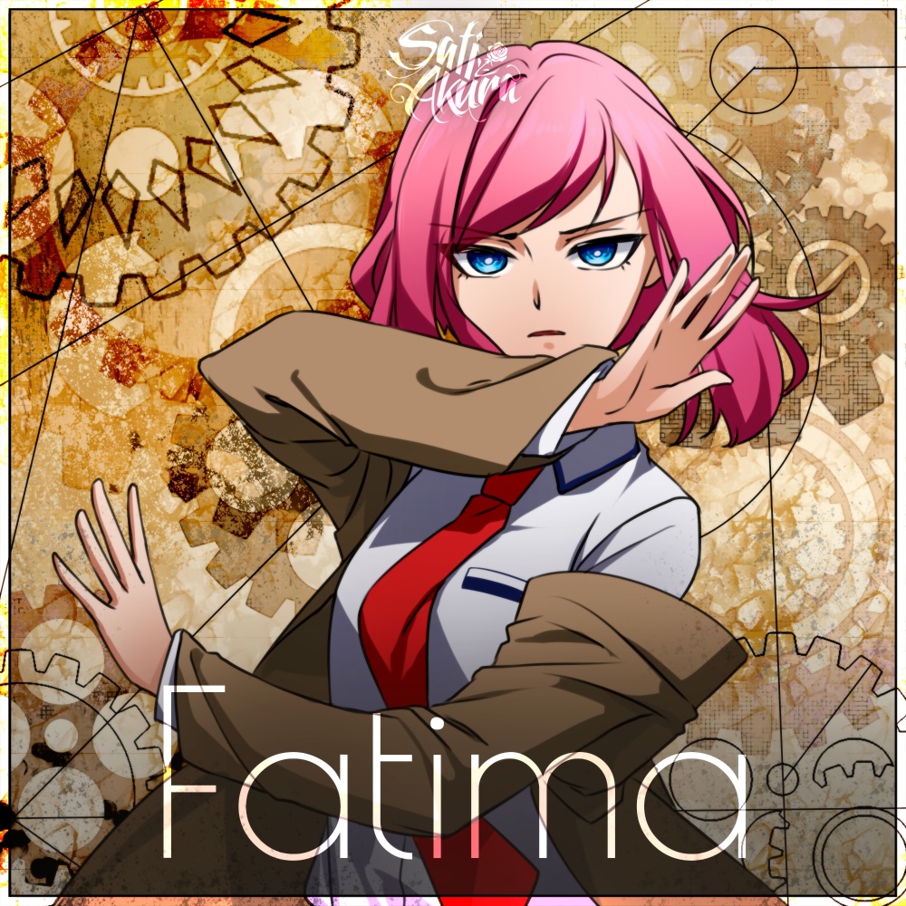 Fatima (Russian ver.)