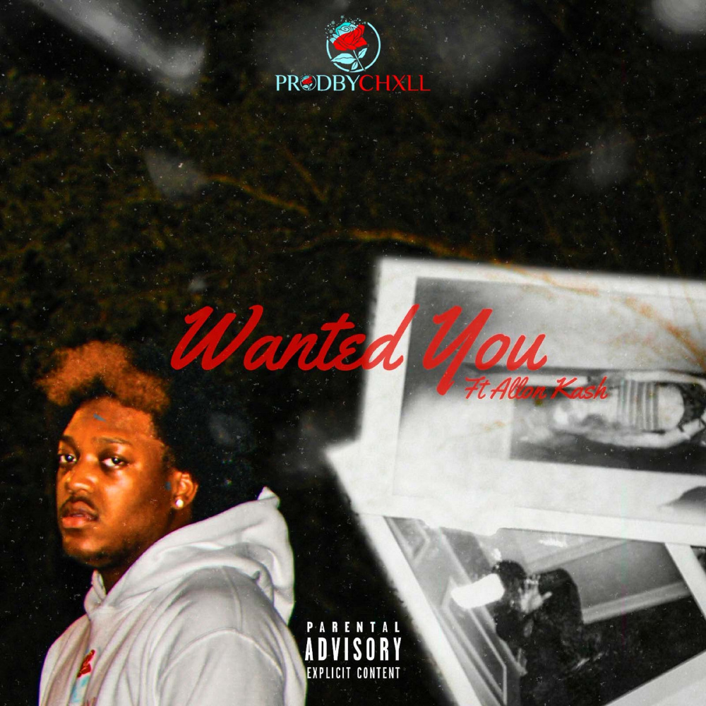 Wanted You (Explicit)