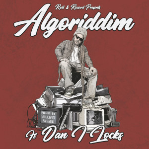 Listen to Algoriddim song with lyrics from Roll