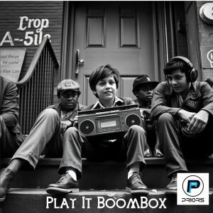 default playlist img