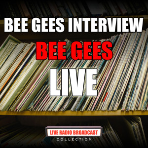 Listen to Bee Gees Interview 1989 (Live) song with lyrics from Bee Gees