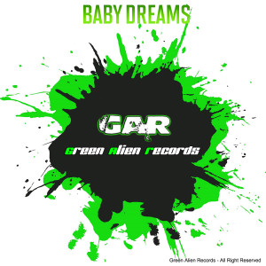 Album Baby Dreams oleh Various Artists