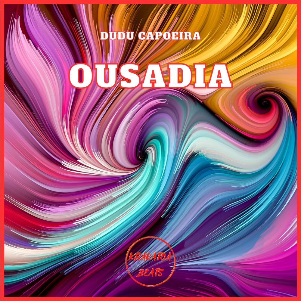 Ousadia