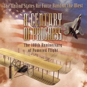 ดาวน์โหลดและฟังเพลง Air Force Band of the West Concert March พร้อมเนื้อเพลงจาก Bob EiPiro