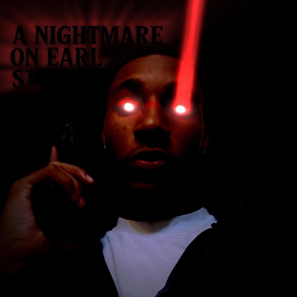 Wakem Up (feat. Jackpót) (Explicit)