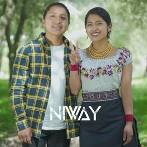 Niway的專輯Mi Vida Y Mi Alegria